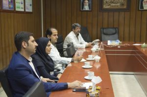 کمیته آموزش و توانمندسازی نیروی انسانی مرکز تیرماه1395: عکس شماره 6 / 9